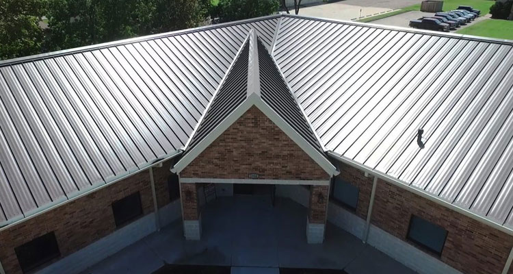 Cool Roofing Shingles Arcadia