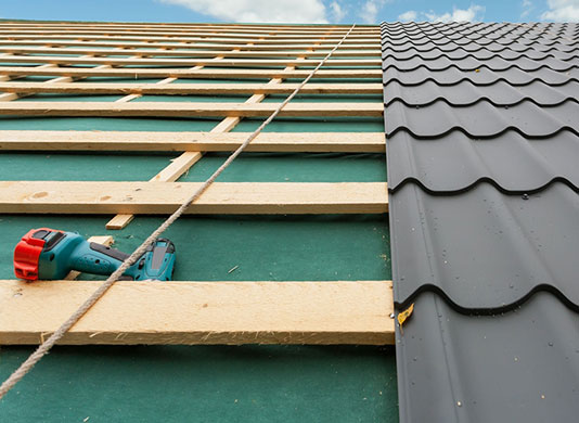 Free Estimate Roof Replacement Cost Arcadia